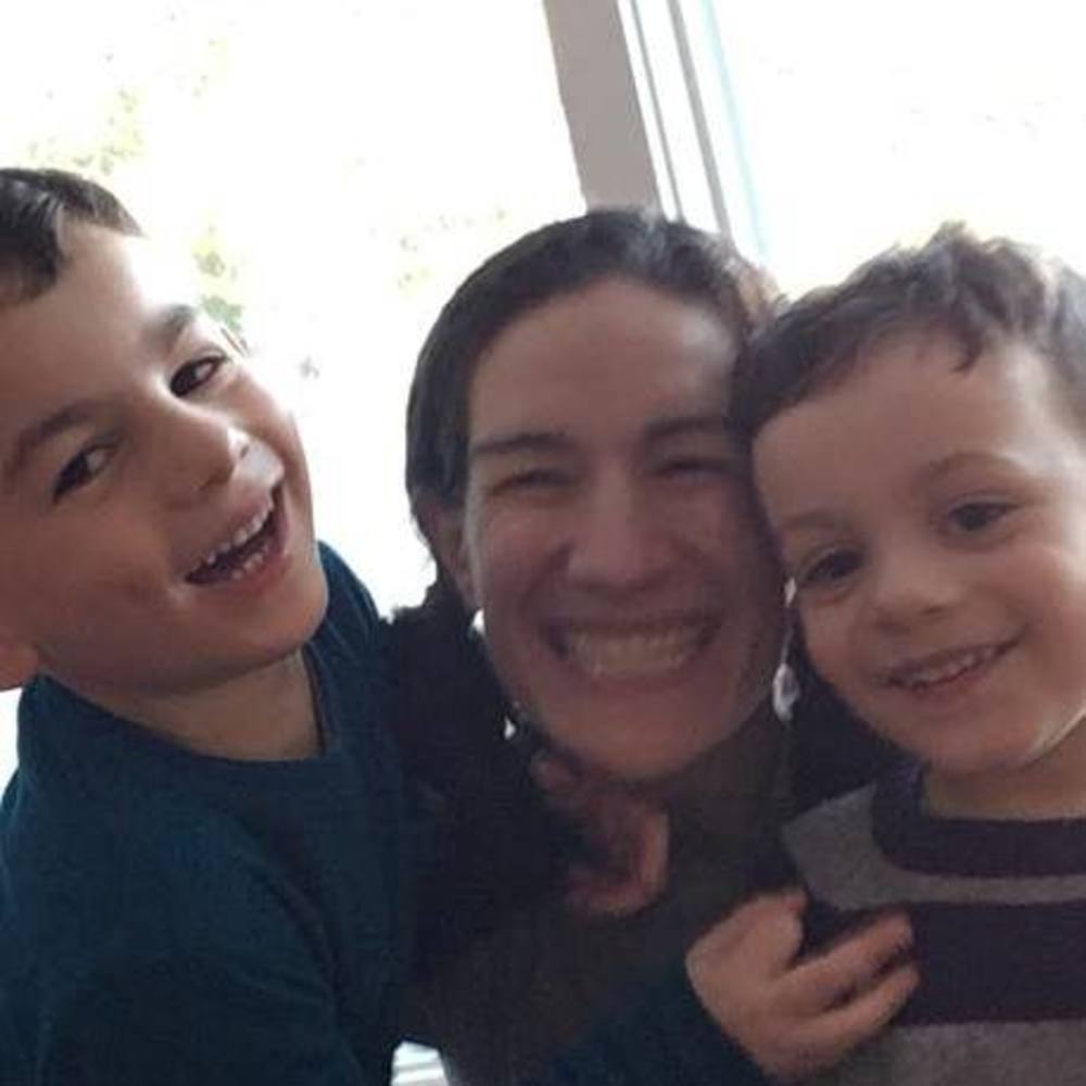 Meet your Posher, Rachel